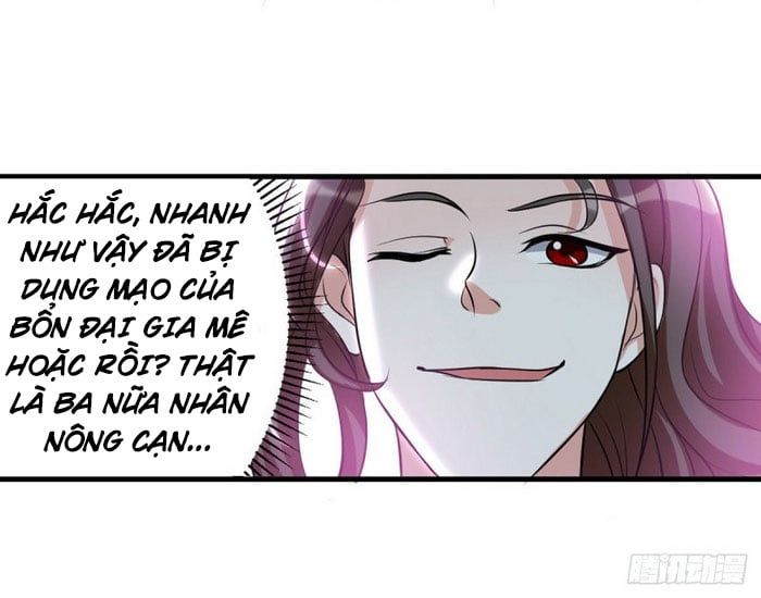 đọc truyện Ta Điên Cuồng Thăng Cấp Chương 13 ảnh 17 tại Thiên Thai Truyện