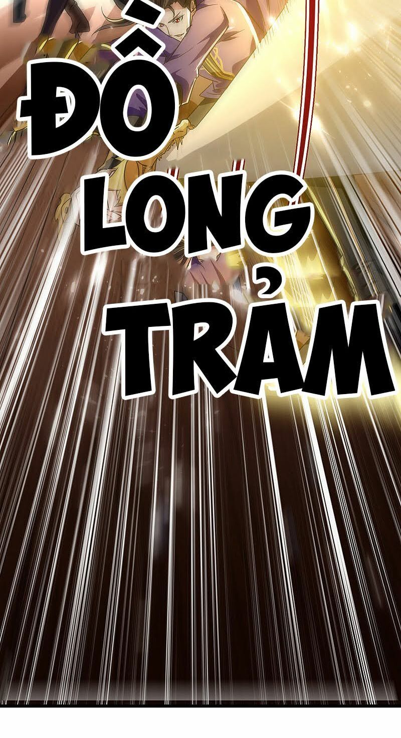 đọc truyện Ta Điên Cuồng Thăng Cấp Chương 14 ảnh 16 tại Thiên Thai Truyện