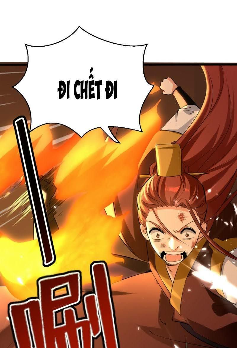 đọc truyện Ta Điên Cuồng Thăng Cấp Chương 15 ảnh 13 tại Thiên Thai Truyện