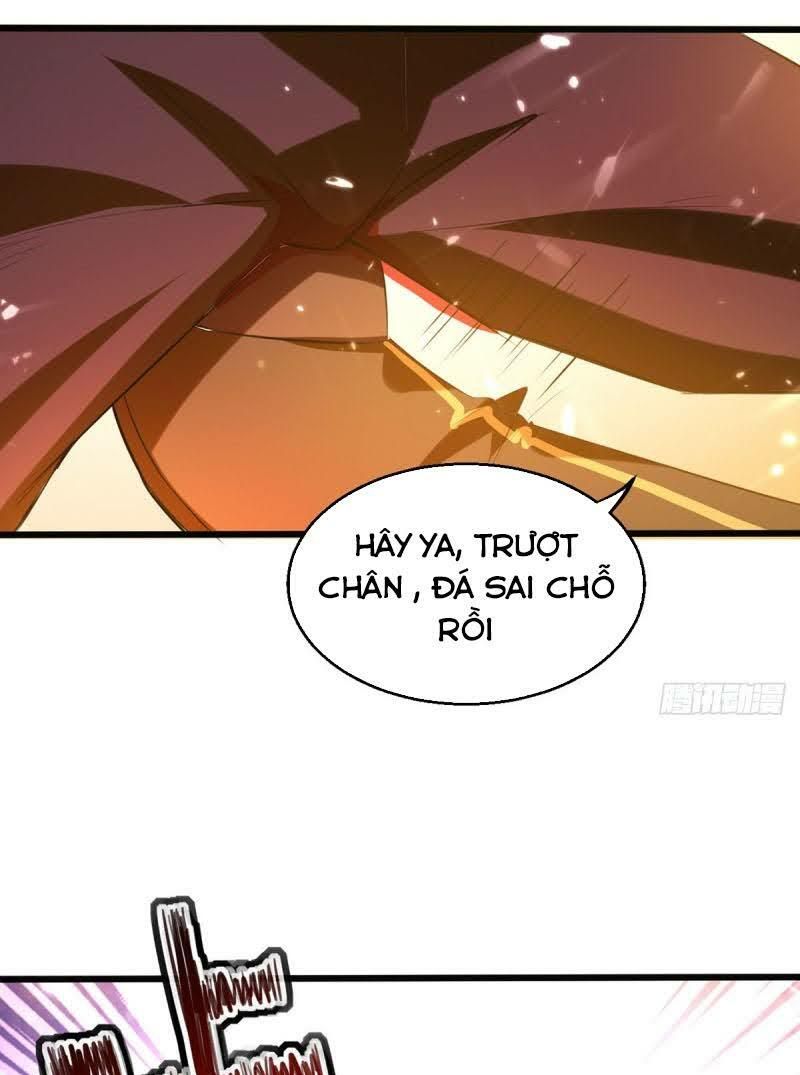 đọc truyện Ta Điên Cuồng Thăng Cấp Chương 15 ảnh 17 tại Thiên Thai Truyện