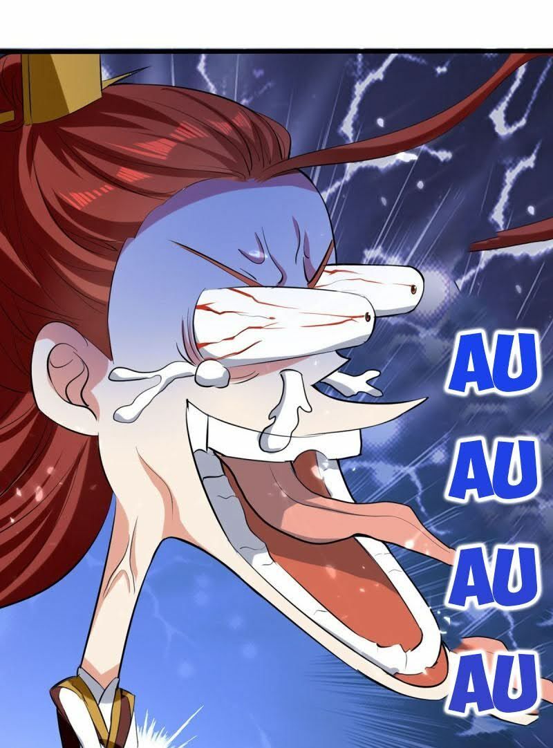 đọc truyện Ta Điên Cuồng Thăng Cấp Chương 15 ảnh 19 tại Thiên Thai Truyện