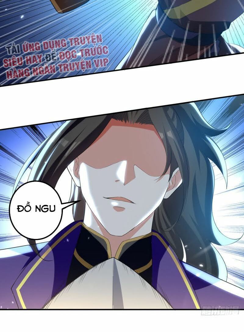 đọc truyện Ta Điên Cuồng Thăng Cấp Chương 15 ảnh 26 tại Thiên Thai Truyện