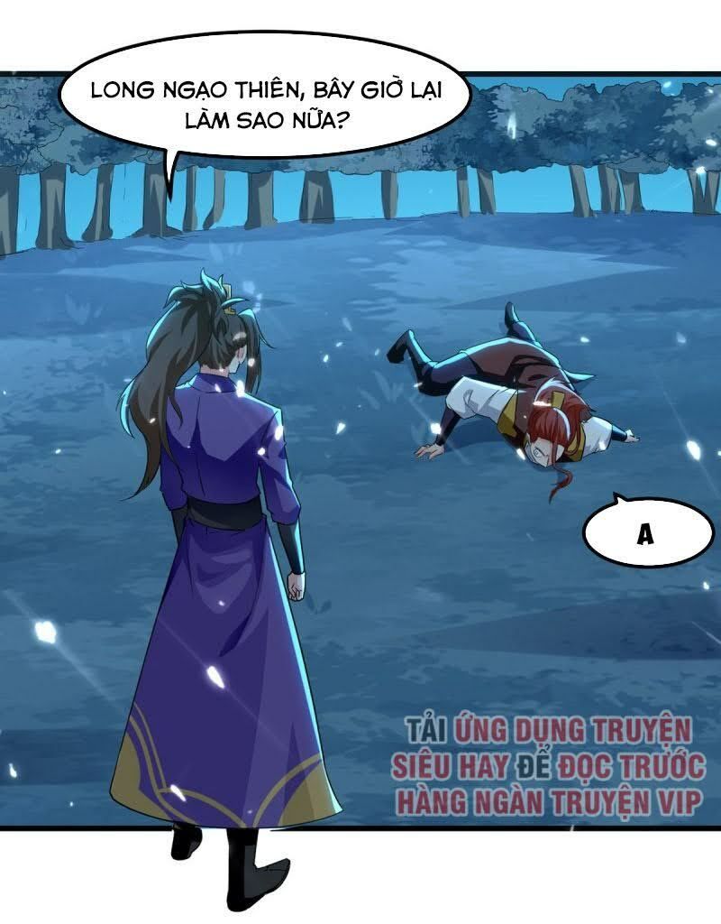 đọc truyện Ta Điên Cuồng Thăng Cấp Chương 15 ảnh 9 tại Thiên Thai Truyện