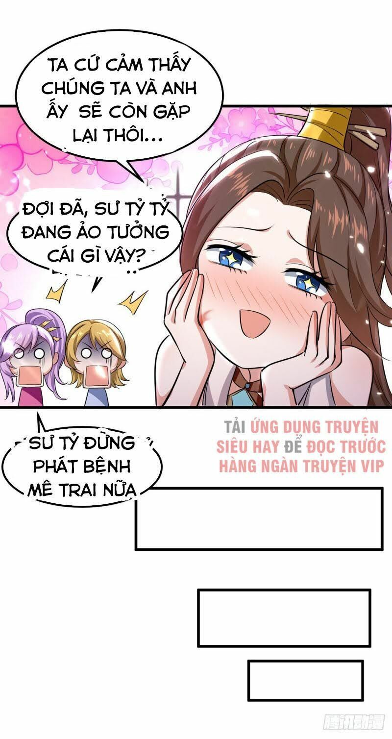 đọc truyện Ta Điên Cuồng Thăng Cấp Chương 17 ảnh 13 tại Thiên Thai Truyện