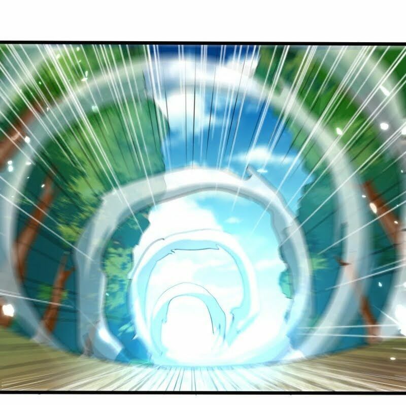 đọc truyện Ta Điên Cuồng Thăng Cấp Chương 17 ảnh 4 tại Thiên Thai Truyện