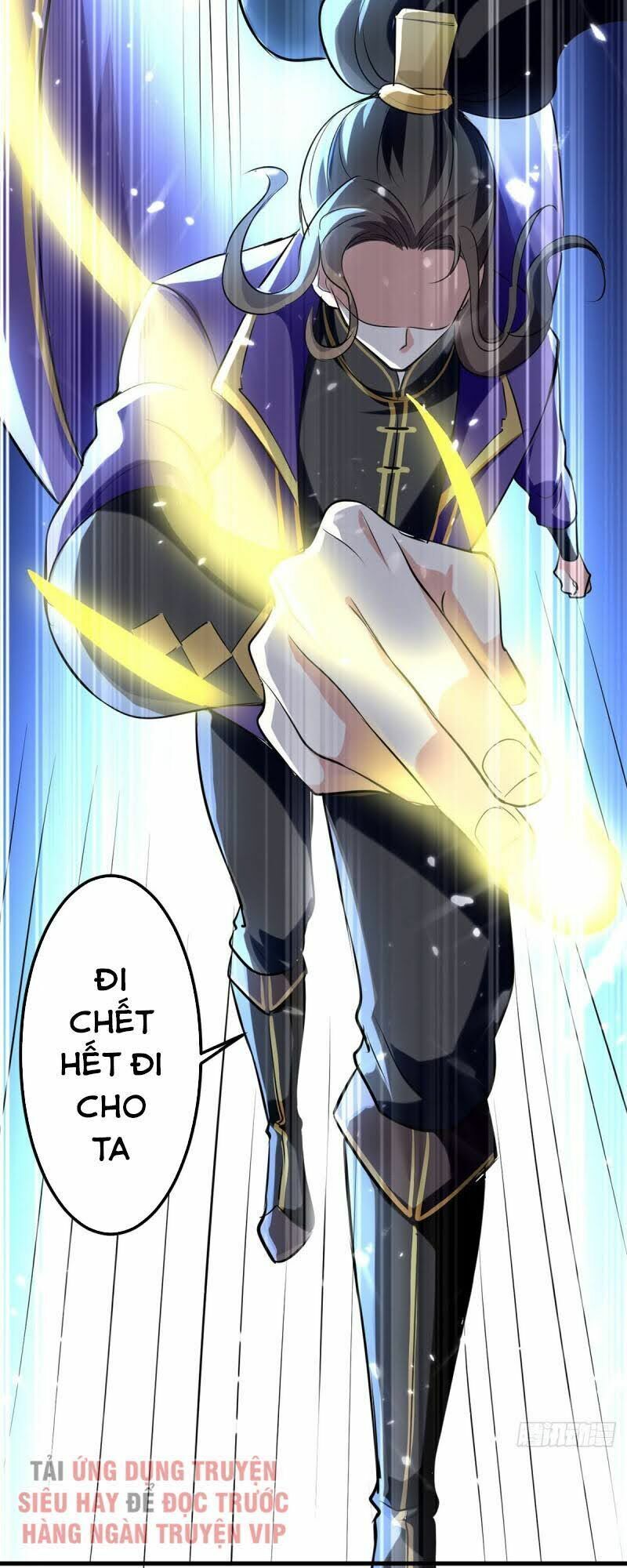 đọc truyện Ta Điên Cuồng Thăng Cấp Chương 17 ảnh 22 tại Thiên Thai Truyện