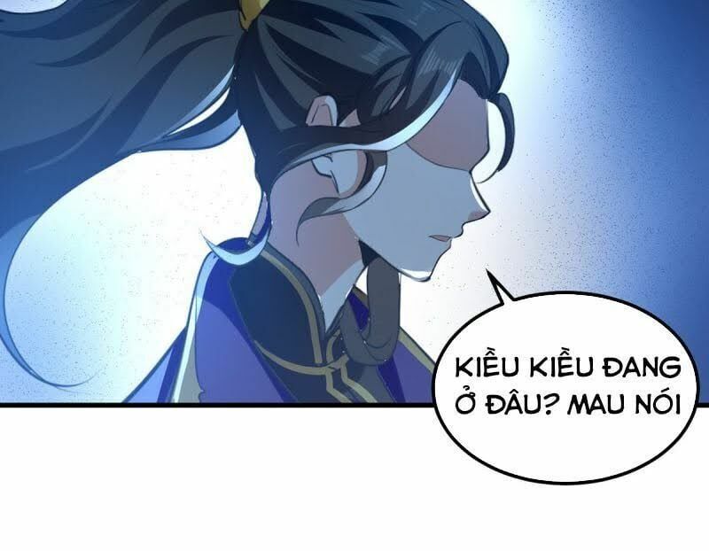 đọc truyện Ta Điên Cuồng Thăng Cấp Chương 17 ảnh 25 tại Thiên Thai Truyện