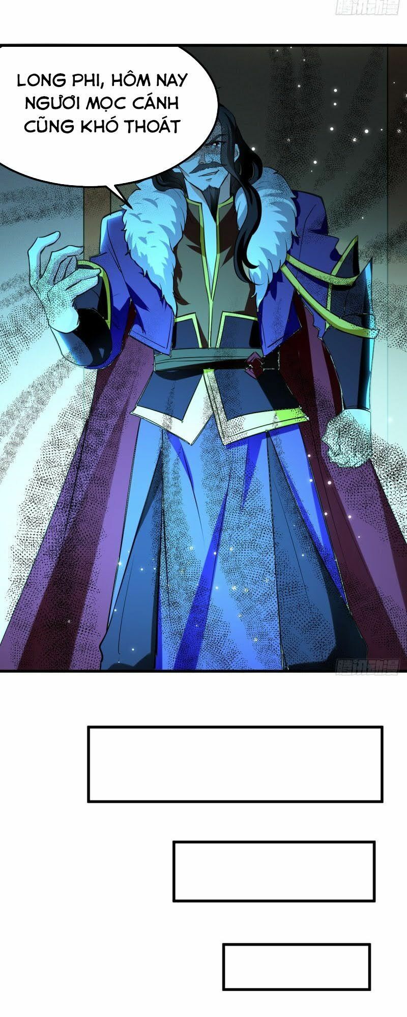 đọc truyện Ta Điên Cuồng Thăng Cấp Chương 18 ảnh 19 tại Thiên Thai Truyện