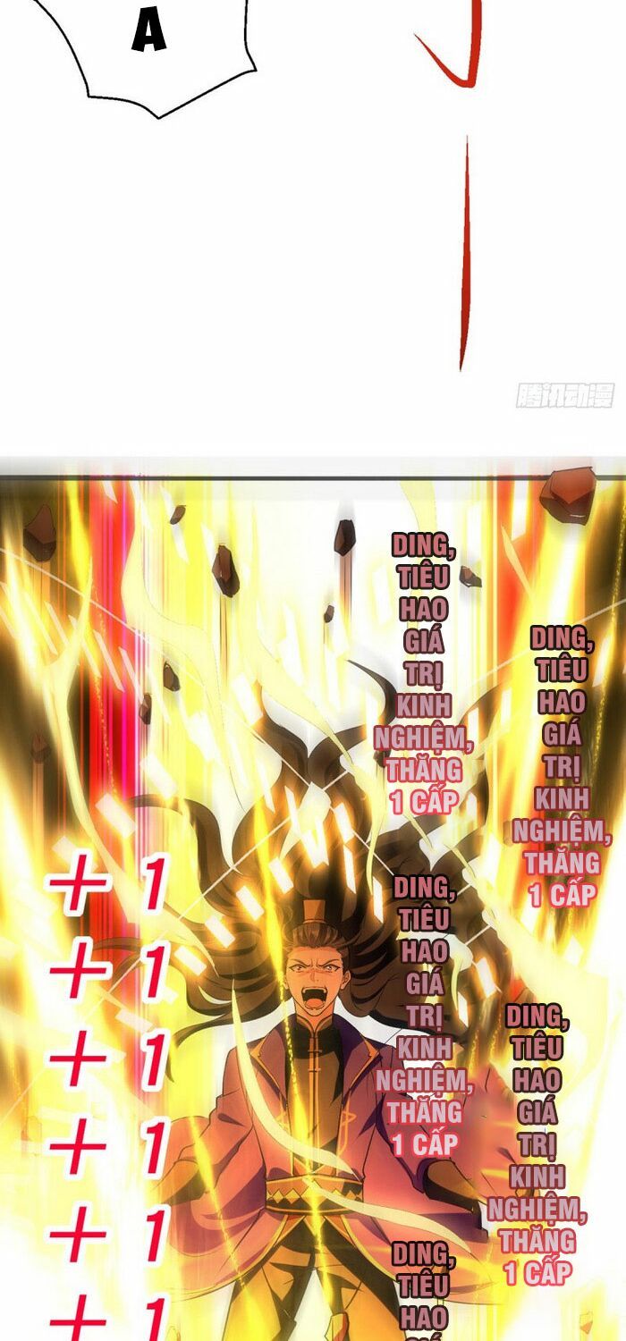 đọc truyện Ta Điên Cuồng Thăng Cấp Chương 19 ảnh 14 tại Thiên Thai Truyện