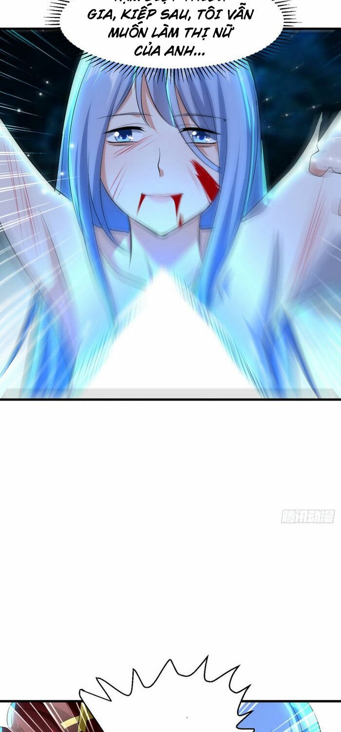 đọc truyện Ta Điên Cuồng Thăng Cấp Chương 19 ảnh 4 tại Thiên Thai Truyện