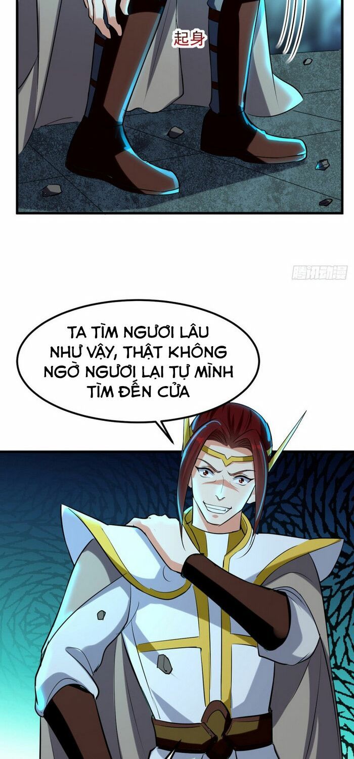 đọc truyện Ta Điên Cuồng Thăng Cấp Chương 19 ảnh 10 tại Thiên Thai Truyện