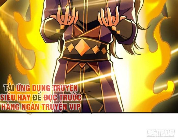 đọc truyện Ta Điên Cuồng Thăng Cấp Chương 2 ảnh 17 tại Thiên Thai Truyện