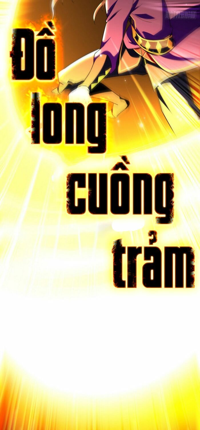 đọc truyện Ta Điên Cuồng Thăng Cấp Chương 20 ảnh 16 tại Thiên Thai Truyện