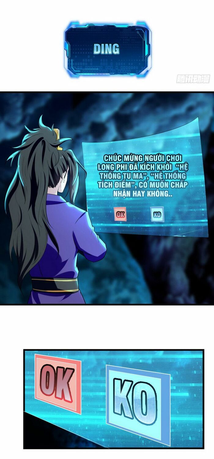 đọc truyện Ta Điên Cuồng Thăng Cấp Chương 21 ảnh 4 tại Thiên Thai Truyện