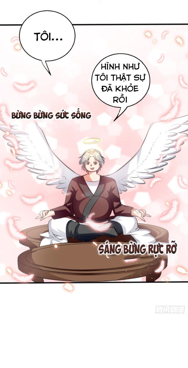 đọc truyện Ta Điên Cuồng Thăng Cấp Chương 25 ảnh 16 tại Thiên Thai Truyện