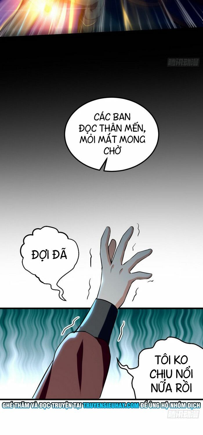 đọc truyện Ta Điên Cuồng Thăng Cấp Chương 26 ảnh 18 tại Thiên Thai Truyện