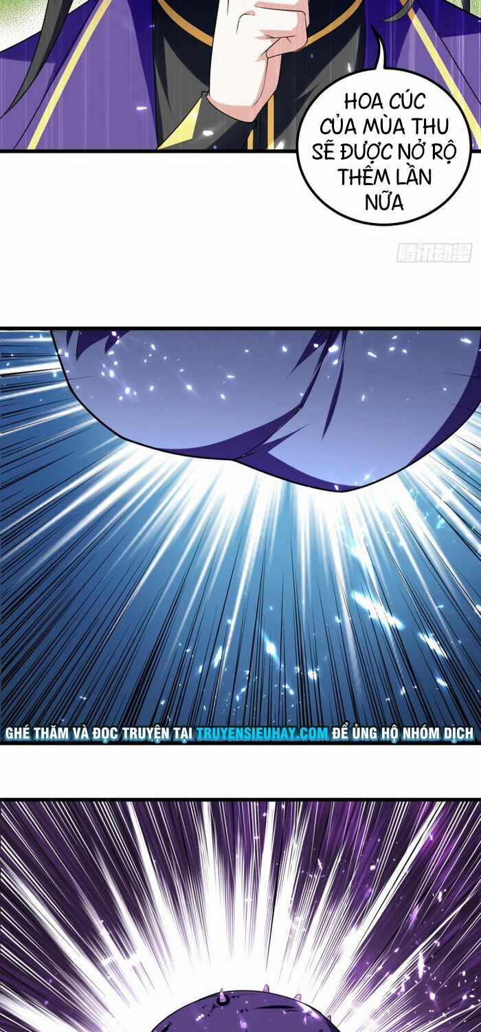 đọc truyện Ta Điên Cuồng Thăng Cấp Chương 28 ảnh 4 tại Thiên Thai Truyện