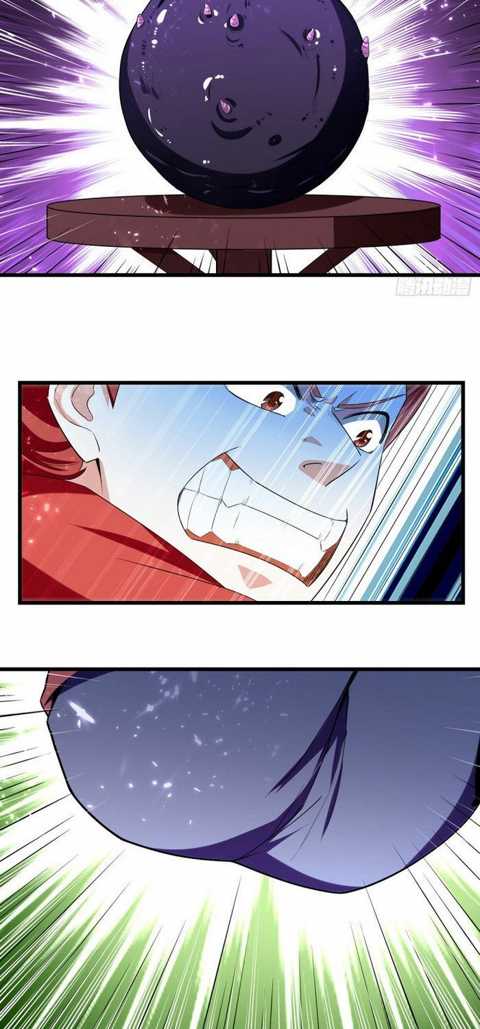 đọc truyện Ta Điên Cuồng Thăng Cấp Chương 28 ảnh 5 tại Thiên Thai Truyện