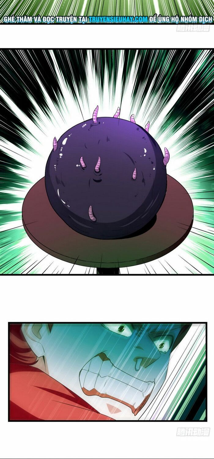 đọc truyện Ta Điên Cuồng Thăng Cấp Chương 28 ảnh 6 tại Thiên Thai Truyện