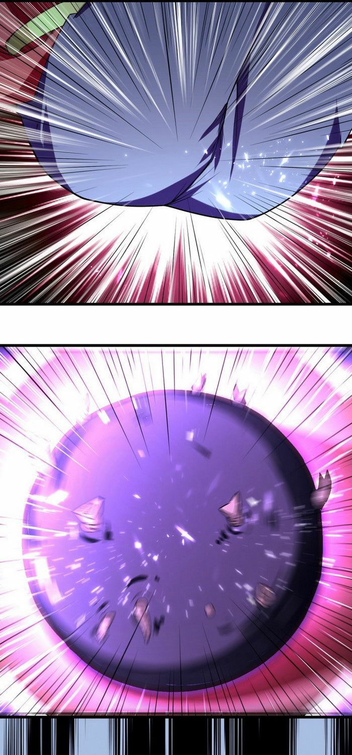 đọc truyện Ta Điên Cuồng Thăng Cấp Chương 28 ảnh 7 tại Thiên Thai Truyện