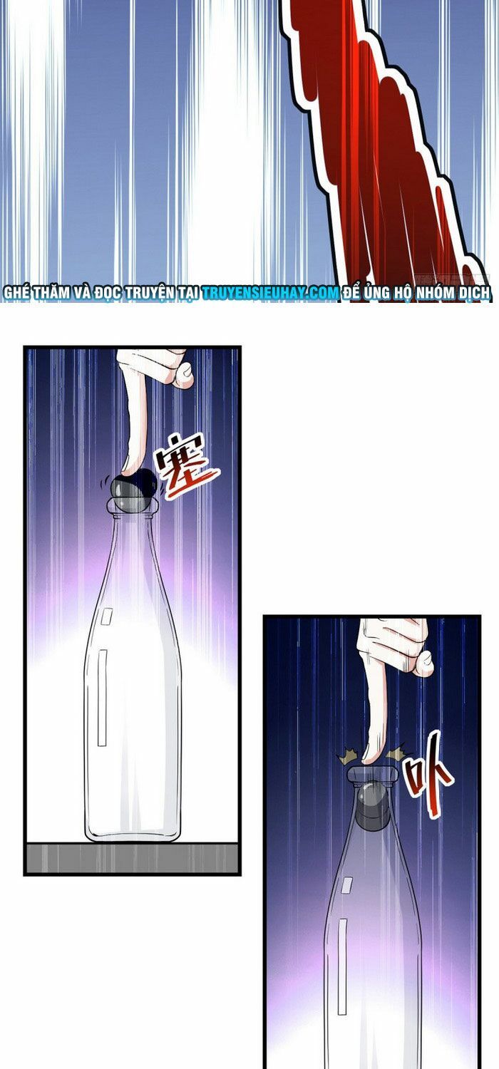 đọc truyện Ta Điên Cuồng Thăng Cấp Chương 28 ảnh 9 tại Thiên Thai Truyện