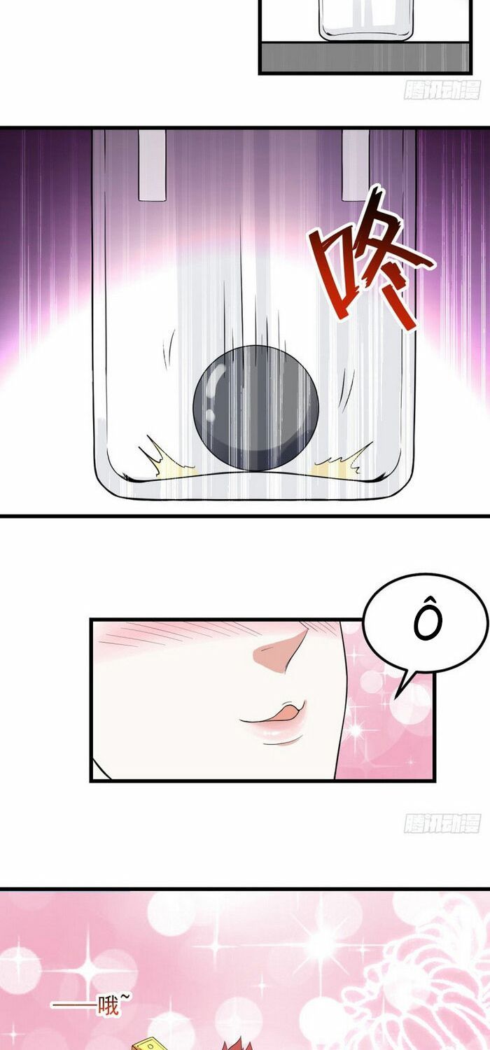 đọc truyện Ta Điên Cuồng Thăng Cấp Chương 28 ảnh 10 tại Thiên Thai Truyện