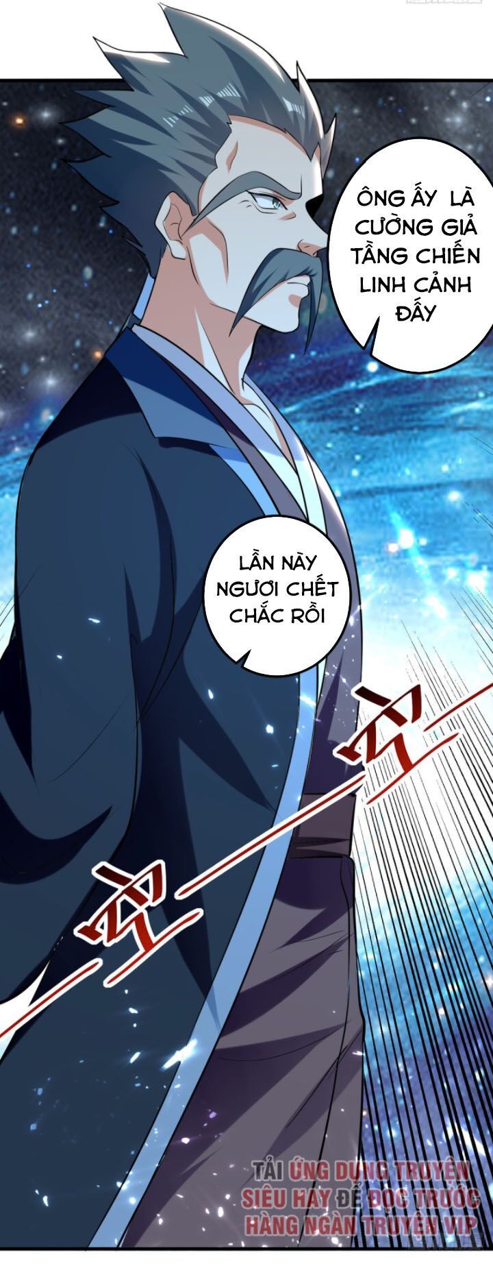 đọc truyện Ta Điên Cuồng Thăng Cấp Chương 29 ảnh 17 tại Thiên Thai Truyện