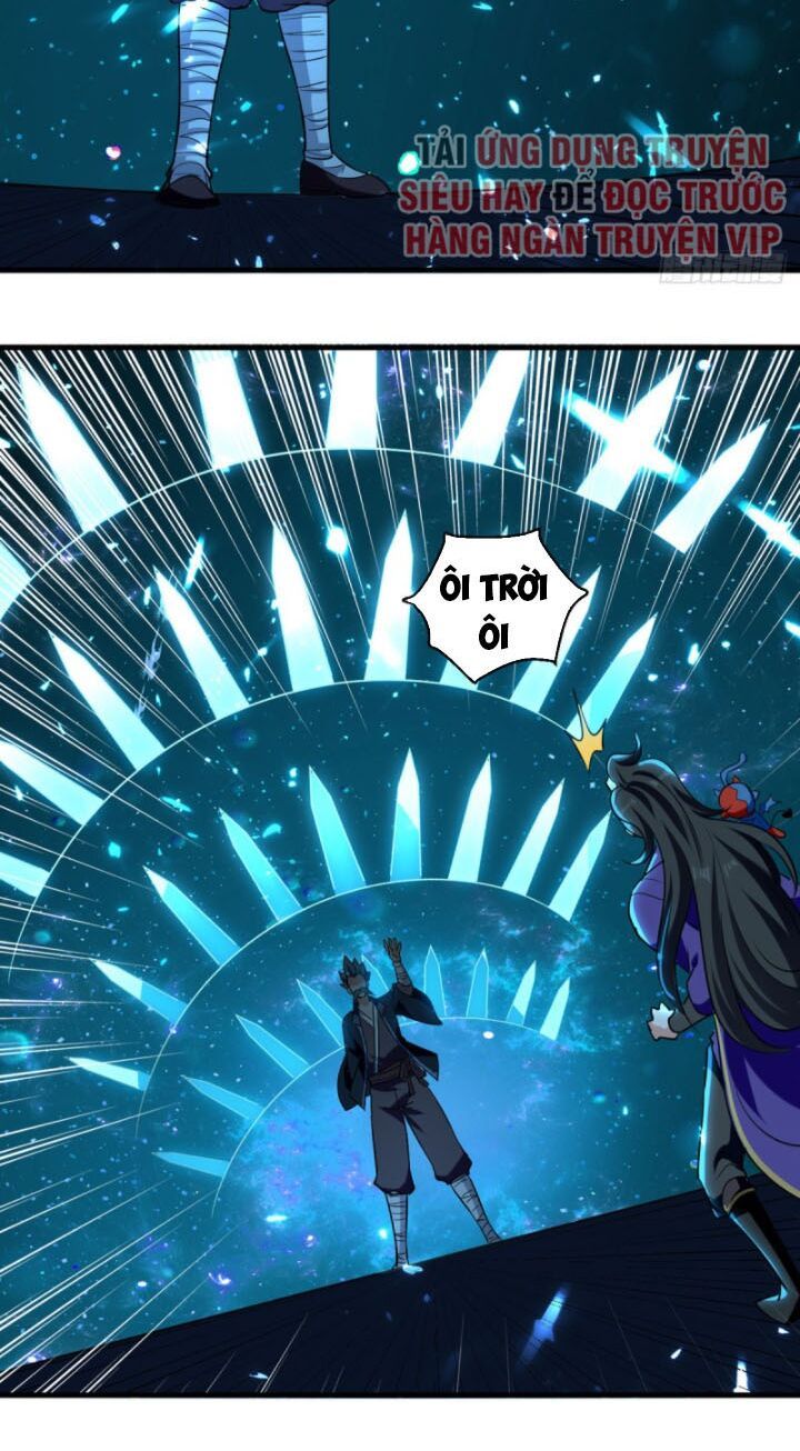 đọc truyện Ta Điên Cuồng Thăng Cấp Chương 29 ảnh 21 tại Thiên Thai Truyện