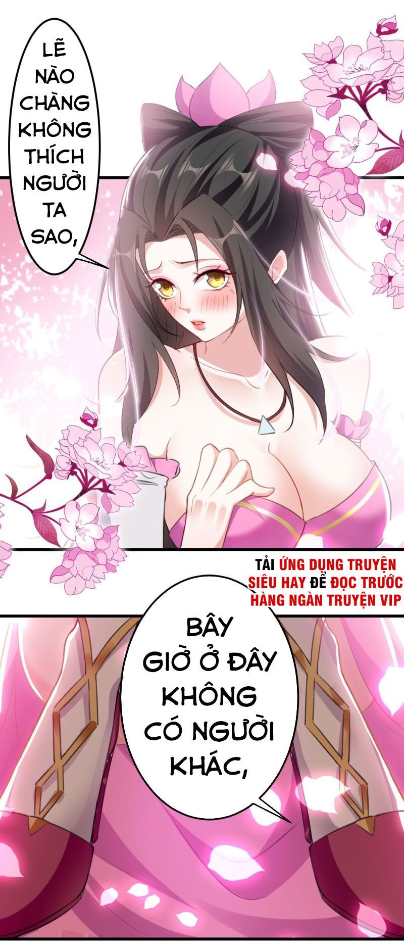 đọc truyện Ta Điên Cuồng Thăng Cấp Chương 3 ảnh 14 tại Thiên Thai Truyện