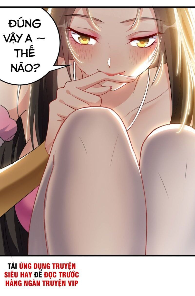 đọc truyện Ta Điên Cuồng Thăng Cấp Chương 3 ảnh 16 tại Thiên Thai Truyện