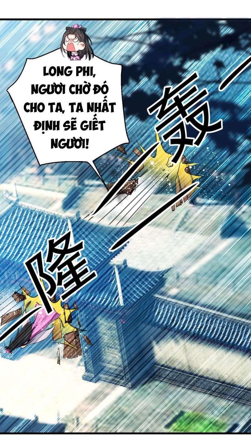 đọc truyện Ta Điên Cuồng Thăng Cấp Chương 3 ảnh 20 tại Thiên Thai Truyện