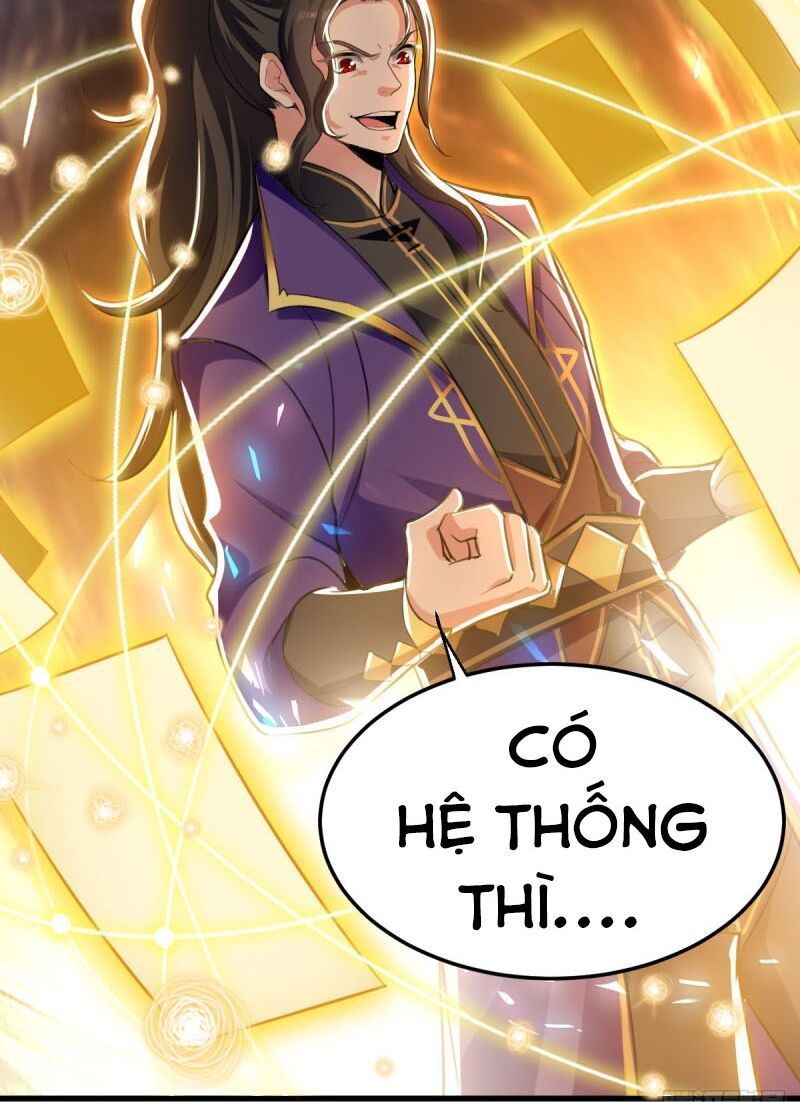 đọc truyện Ta Điên Cuồng Thăng Cấp Chương 3 ảnh 25 tại Thiên Thai Truyện