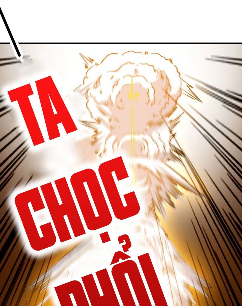 đọc truyện Ta Điên Cuồng Thăng Cấp Chương 3 ảnh 6 tại Thiên Thai Truyện