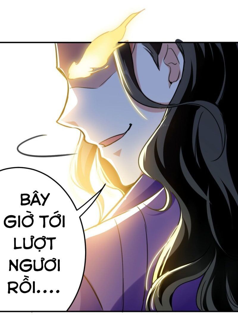 đọc truyện Ta Điên Cuồng Thăng Cấp Chương 3 ảnh 11 tại Thiên Thai Truyện