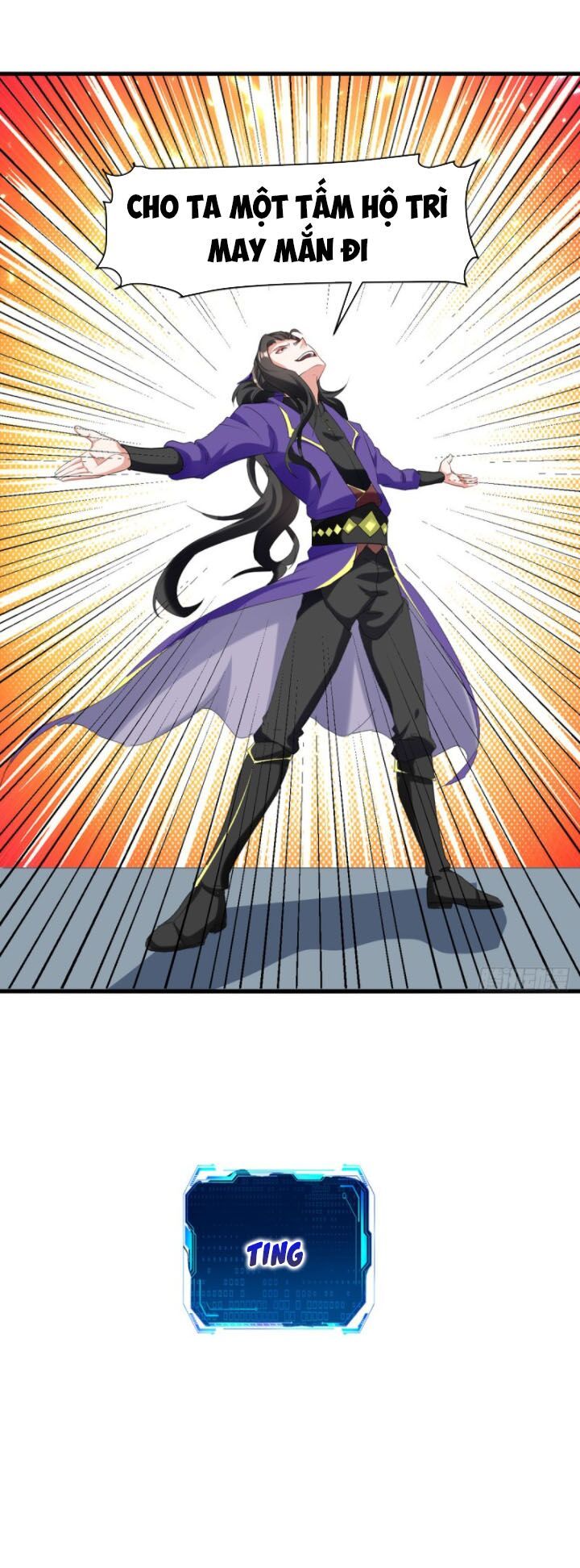 đọc truyện Ta Điên Cuồng Thăng Cấp Chương 30 ảnh 6 tại Thiên Thai Truyện