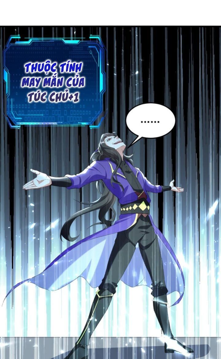 đọc truyện Ta Điên Cuồng Thăng Cấp Chương 30 ảnh 7 tại Thiên Thai Truyện