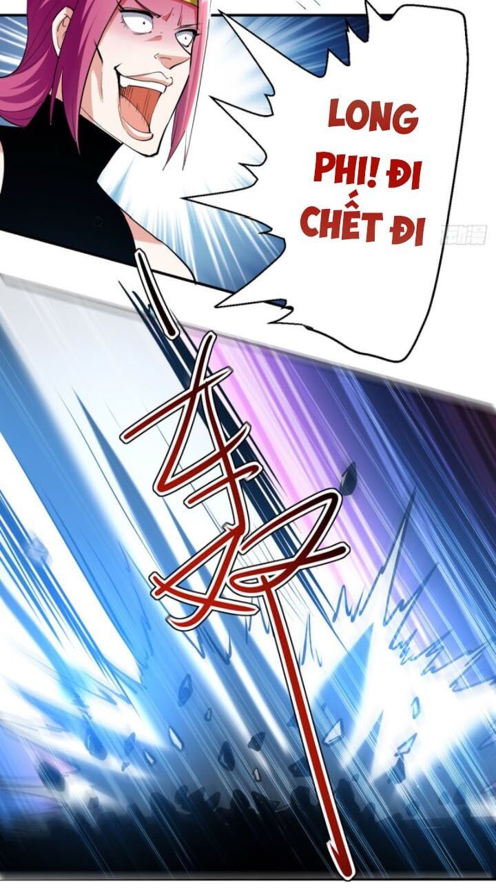 đọc truyện Ta Điên Cuồng Thăng Cấp Chương 30 ảnh 10 tại Thiên Thai Truyện