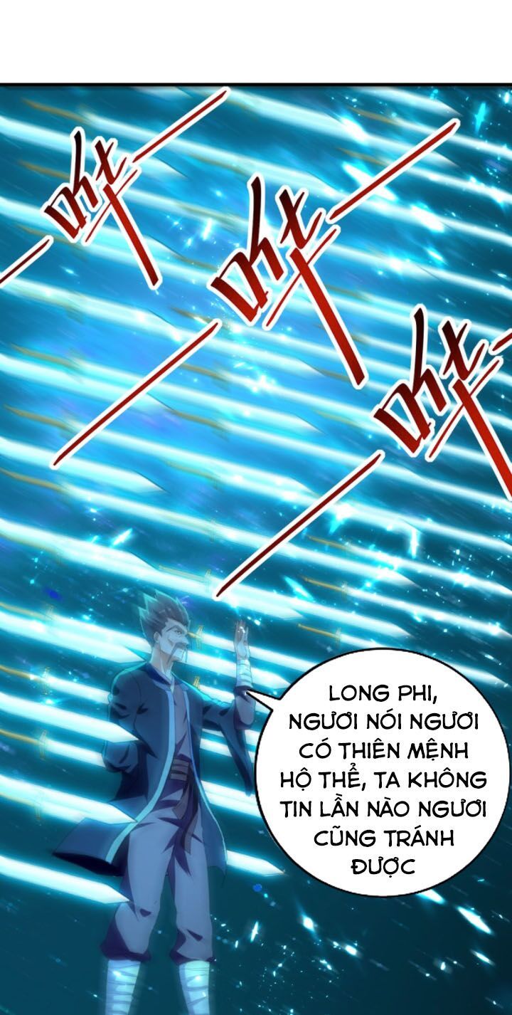 đọc truyện Ta Điên Cuồng Thăng Cấp Chương 31 ảnh 3 tại Thiên Thai Truyện