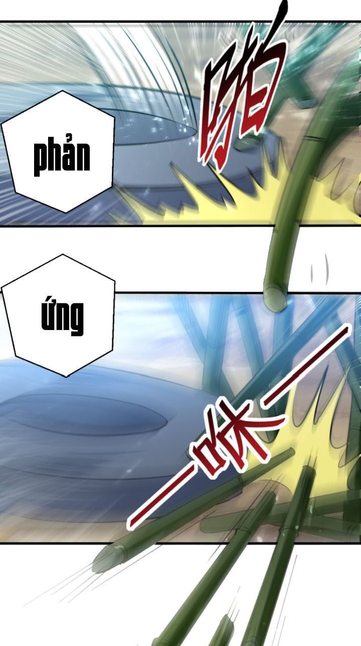 đọc truyện Ta Điên Cuồng Thăng Cấp Chương 31 ảnh 18 tại Thiên Thai Truyện