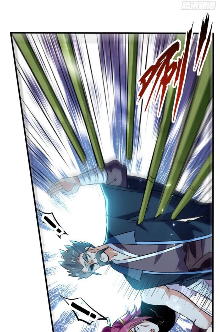 đọc truyện Ta Điên Cuồng Thăng Cấp Chương 31 ảnh 20 tại Thiên Thai Truyện