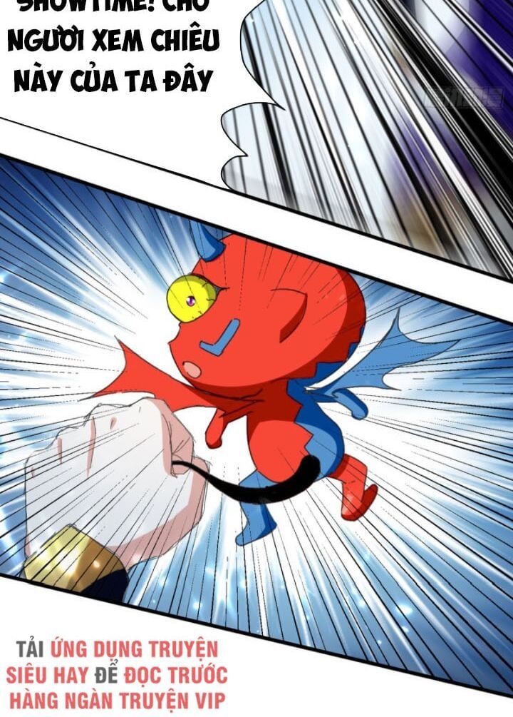 đọc truyện Ta Điên Cuồng Thăng Cấp Chương 31 ảnh 6 tại Thiên Thai Truyện