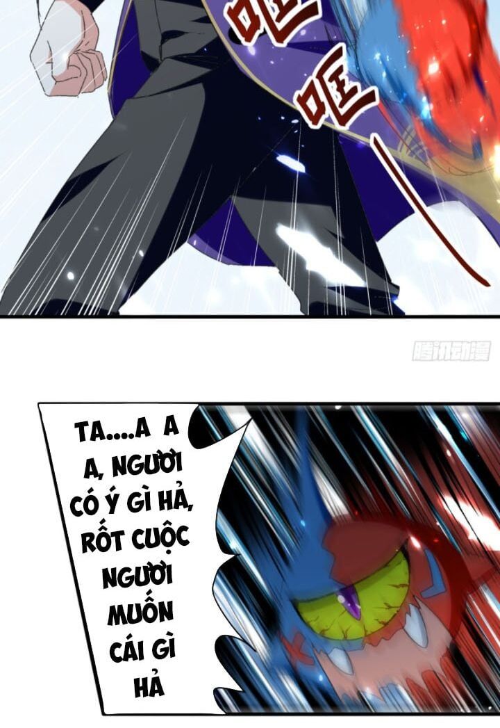 đọc truyện Ta Điên Cuồng Thăng Cấp Chương 31 ảnh 8 tại Thiên Thai Truyện