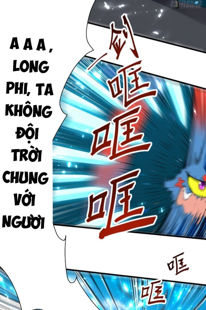 đọc truyện Ta Điên Cuồng Thăng Cấp Chương 31 ảnh 10 tại Thiên Thai Truyện