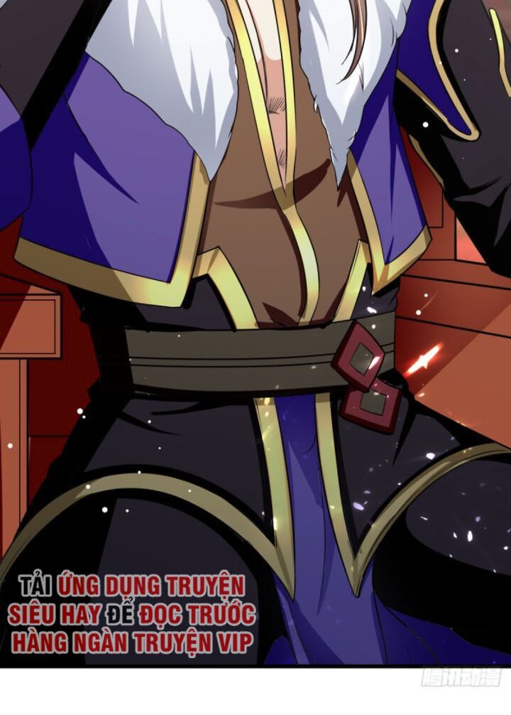 đọc truyện Ta Điên Cuồng Thăng Cấp Chương 32 ảnh 14 tại Thiên Thai Truyện