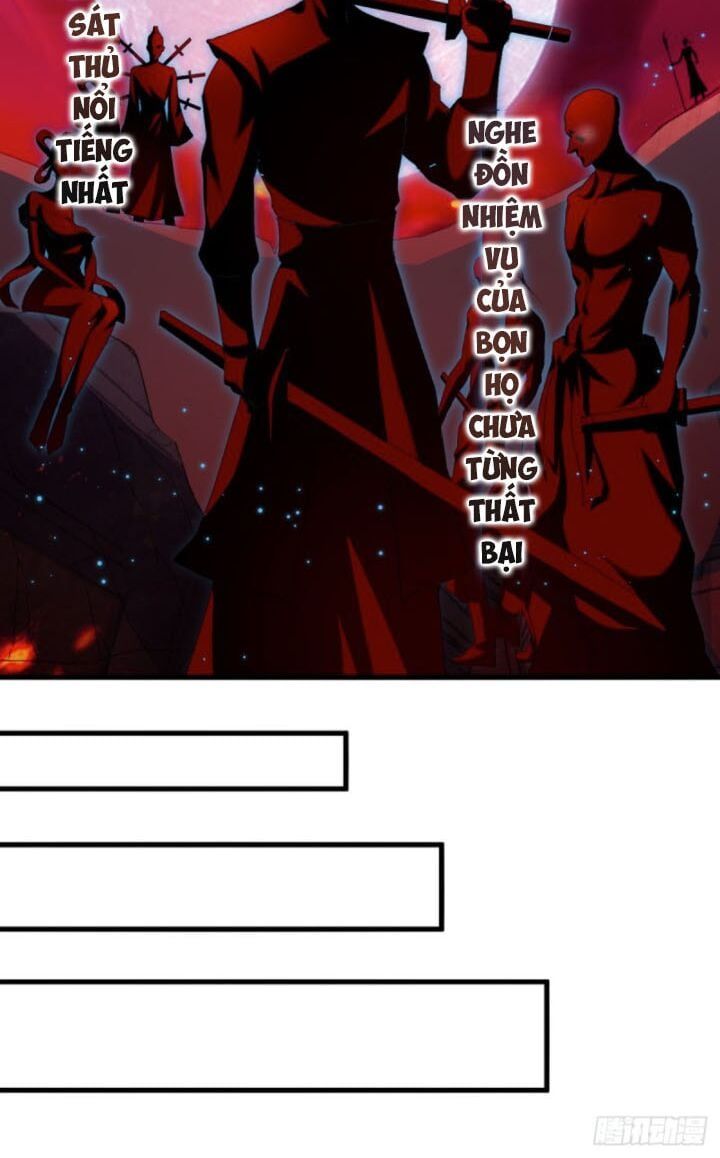 đọc truyện Ta Điên Cuồng Thăng Cấp Chương 32 ảnh 16 tại Thiên Thai Truyện