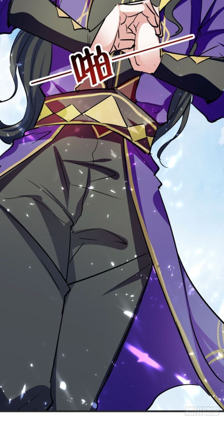 đọc truyện Ta Điên Cuồng Thăng Cấp Chương 32 ảnh 6 tại Thiên Thai Truyện