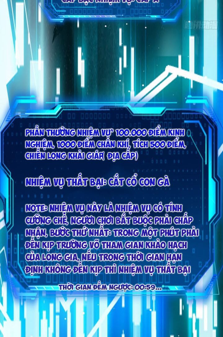 đọc truyện Ta Điên Cuồng Thăng Cấp Chương 33 ảnh 4 tại Thiên Thai Truyện