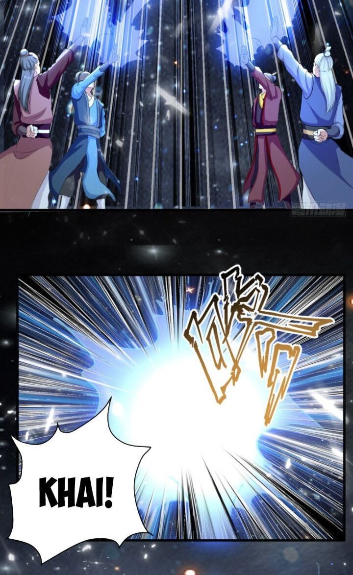 đọc truyện Ta Điên Cuồng Thăng Cấp Chương 33 ảnh 22 tại Thiên Thai Truyện