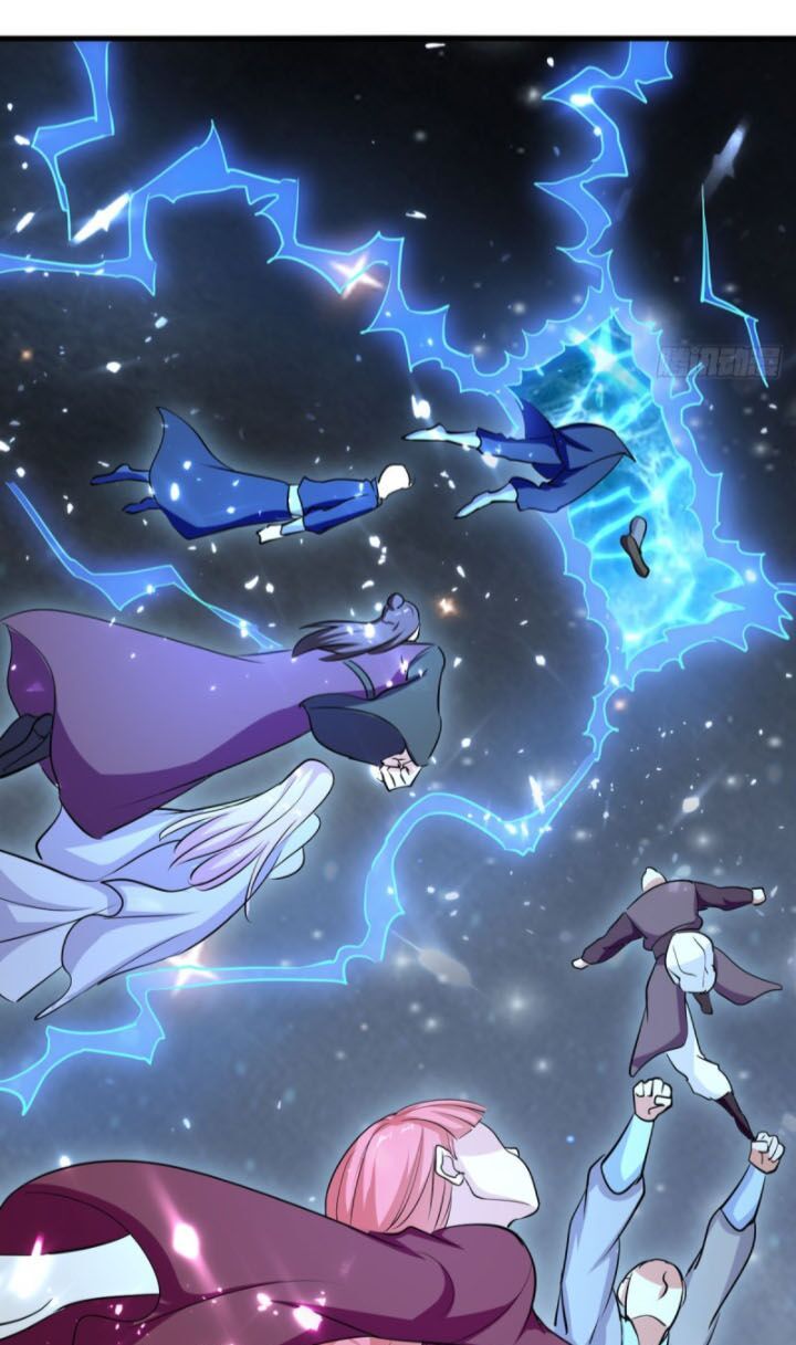 đọc truyện Ta Điên Cuồng Thăng Cấp Chương 33 ảnh 27 tại Thiên Thai Truyện