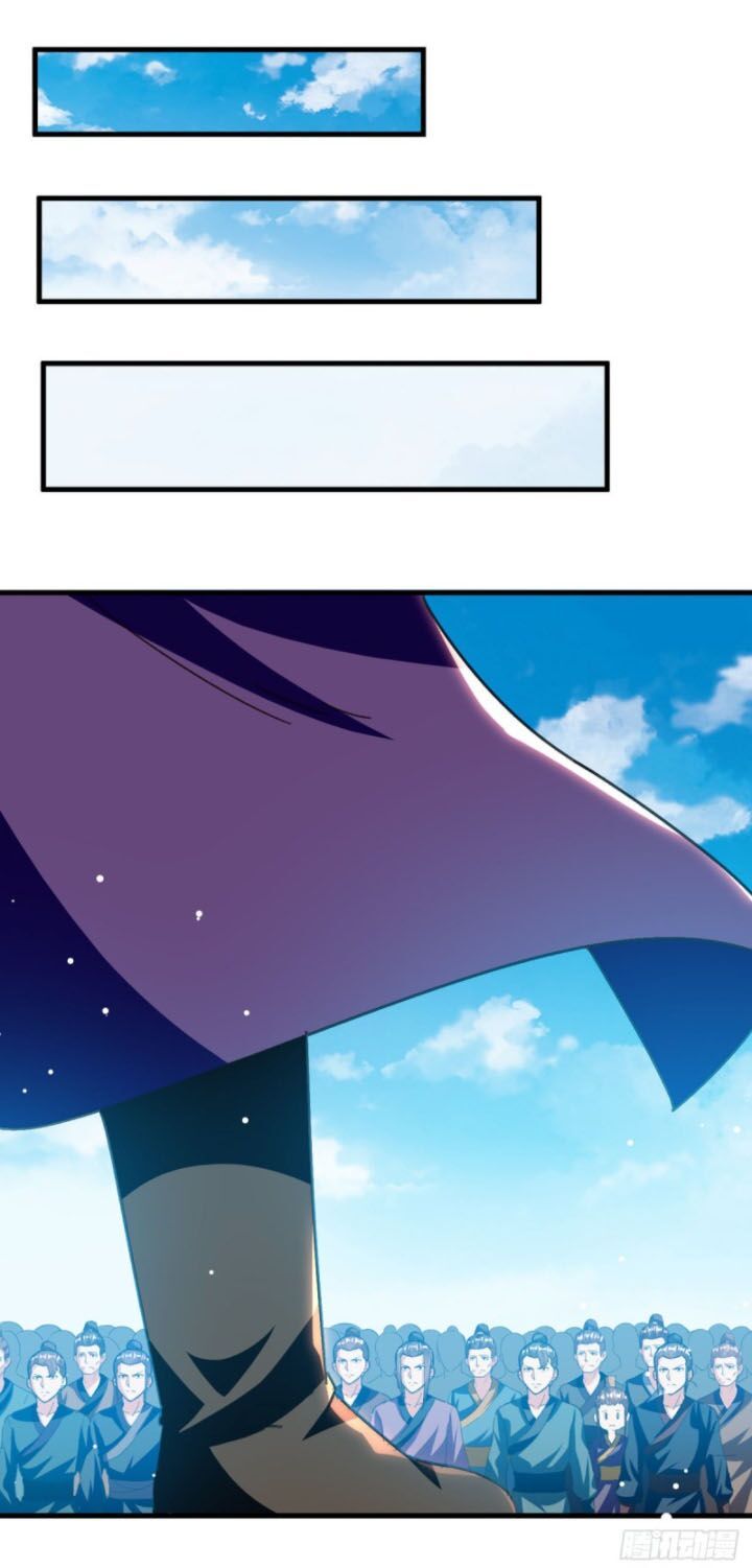 đọc truyện Ta Điên Cuồng Thăng Cấp Chương 33 ảnh 7 tại Thiên Thai Truyện